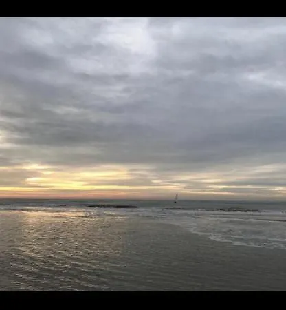 Beach 250 Meters From The Beach 빌라 *